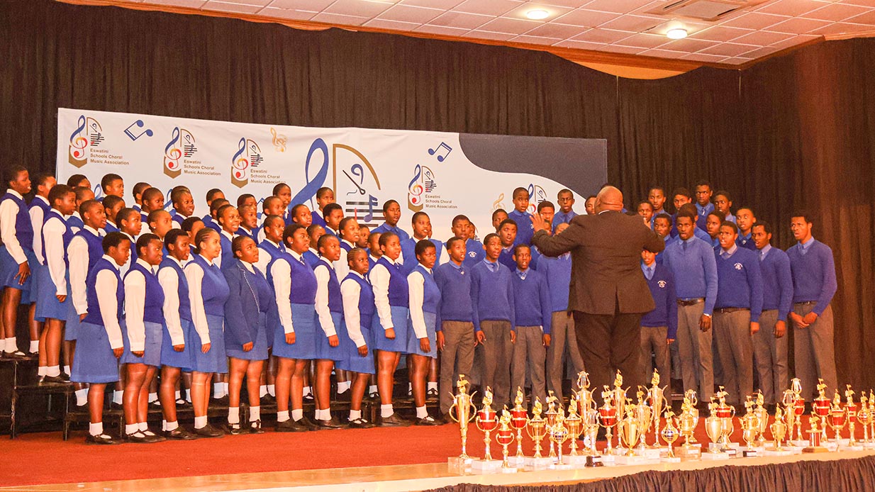 MDS High secures Champ of Champs spot